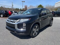 2026 Mitsubishi Outlander Sport 2.0 ES SUV