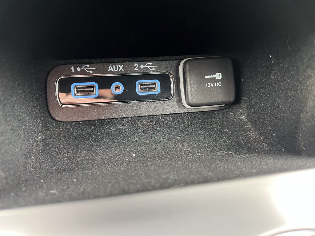 2021 Jeep Grand Cherokee Limited - Photo 25