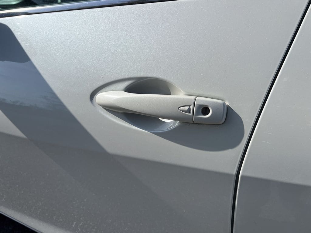 2022 Nissan Maxima 10