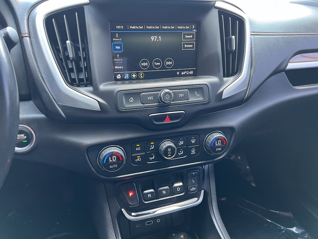 2019 GMC Terrain SLE - Photo 24