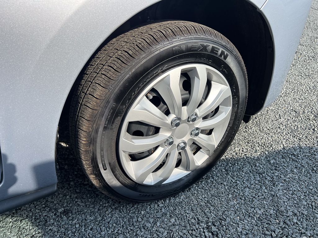 2024 Mitsubishi Mirage 6