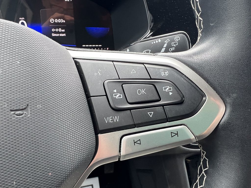 2023 Volkswagen Taos SE - Photo 21