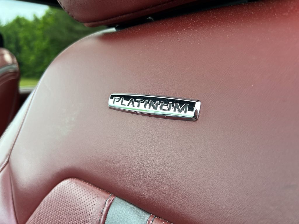 2019 Ford F-150 19