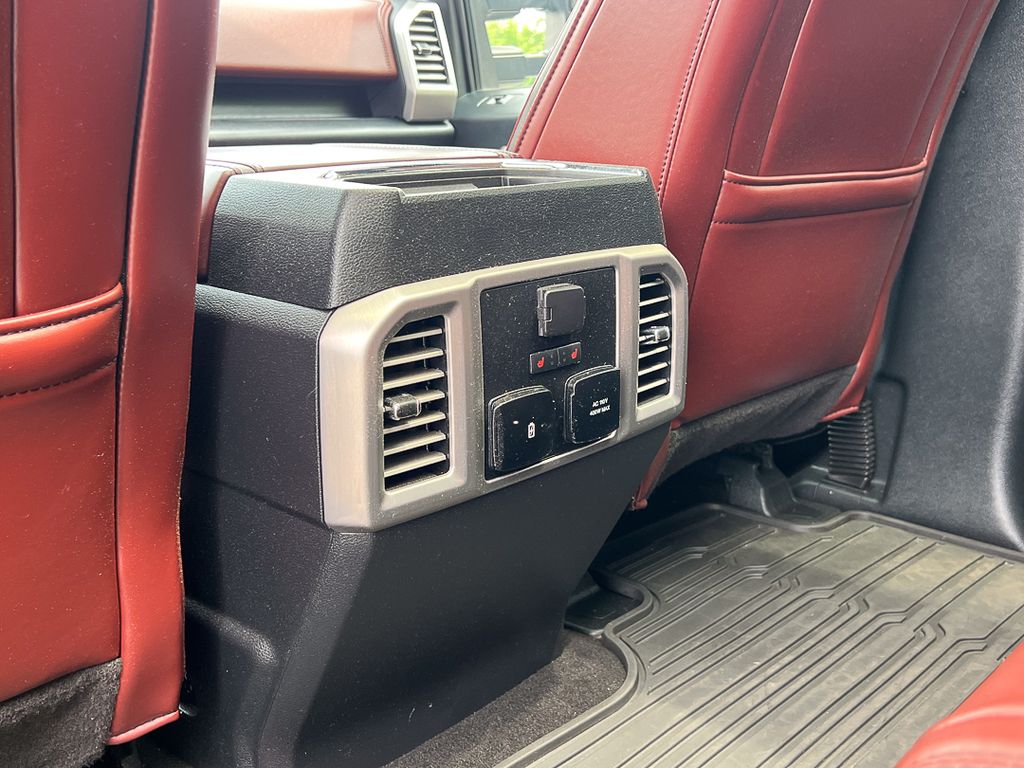 2019 Ford F-150 30