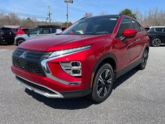 2026 Mitsubishi Eclipse Cross SE SUV
