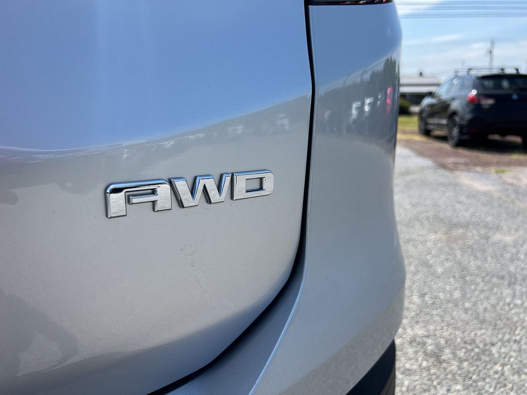 2019 GMC Terrain SLE - Photo 9