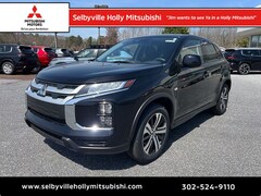 2026 Mitsubishi Outlander Sport 2.0 ES SUV