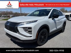 2026 Mitsubishi Eclipse Cross LE SUV