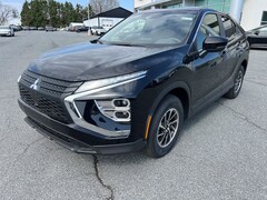 2026 Mitsubishi Eclipse Cross ES SUV