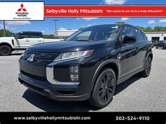 2026 Mitsubishi Outlander Sport 2.0 LE SUV