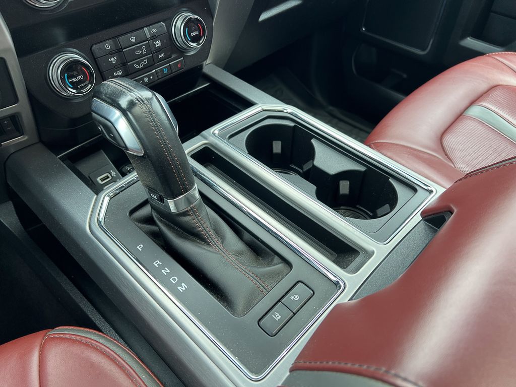2019 Ford F-150 26