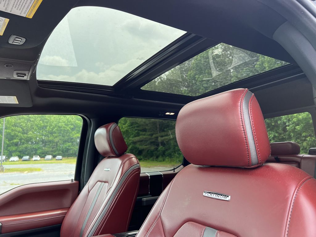 2019 Ford F-150 20