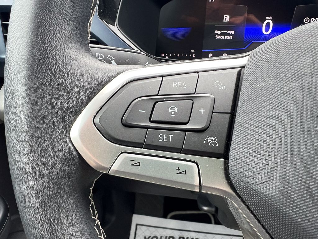 2023 Volkswagen Taos SE - Photo 20