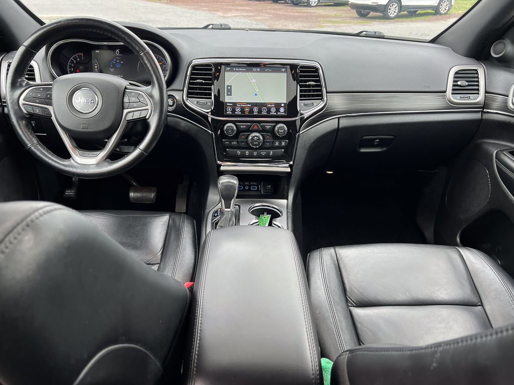 2021 Jeep Grand Cherokee Limited - Photo 32