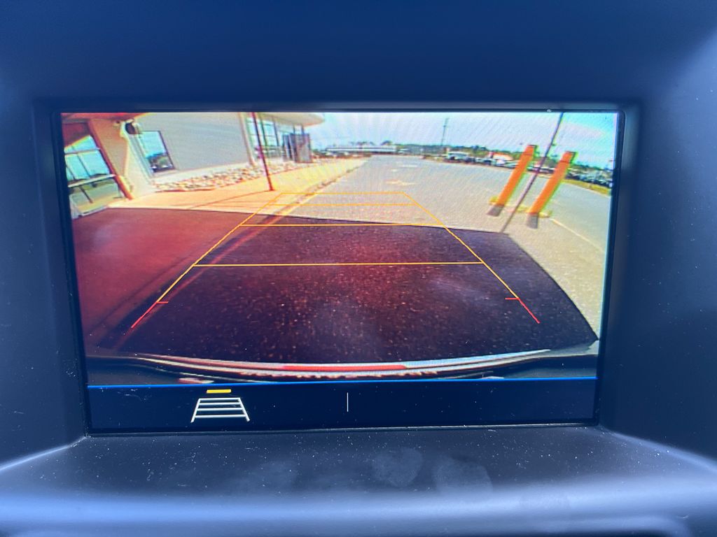 2019 GMC Terrain SLE - Photo 25