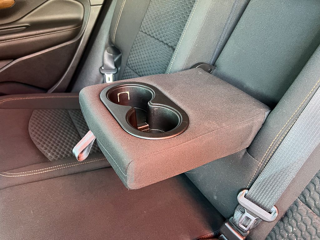 2019 GMC Terrain SLE - Photo 30