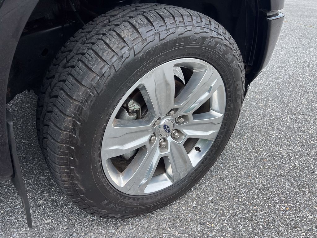 2019 Ford F-150 8