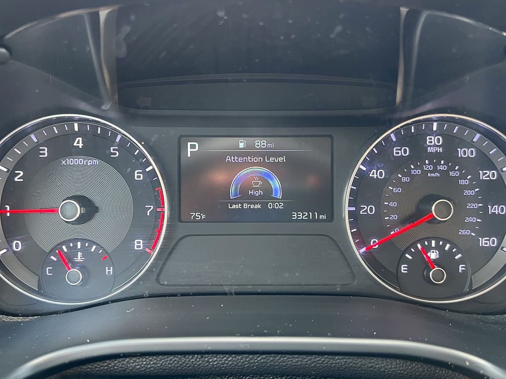 2023 Kia Forte LXS - Photo 13