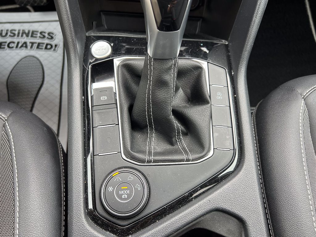2023 Volkswagen Taos SE - Photo 26