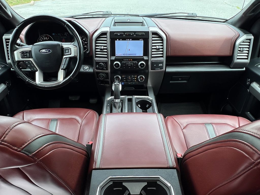 2019 Ford F-150 33