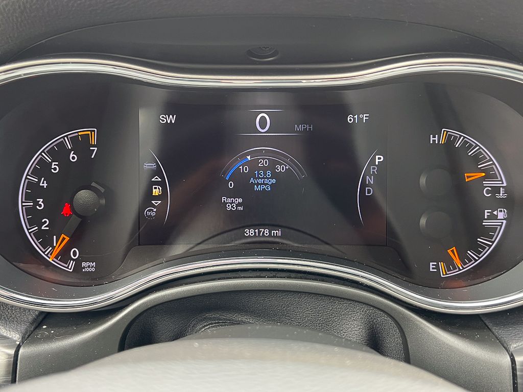 2021 Jeep Grand Cherokee Limited - Photo 20