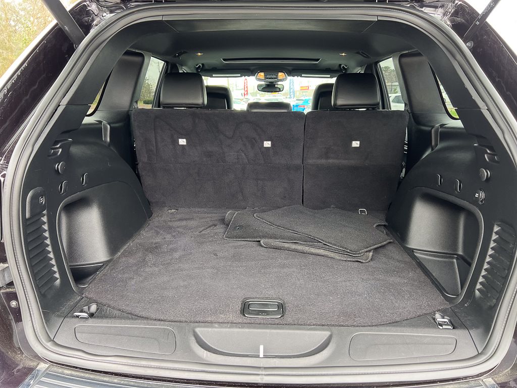 2021 Jeep Grand Cherokee Limited - Photo 6