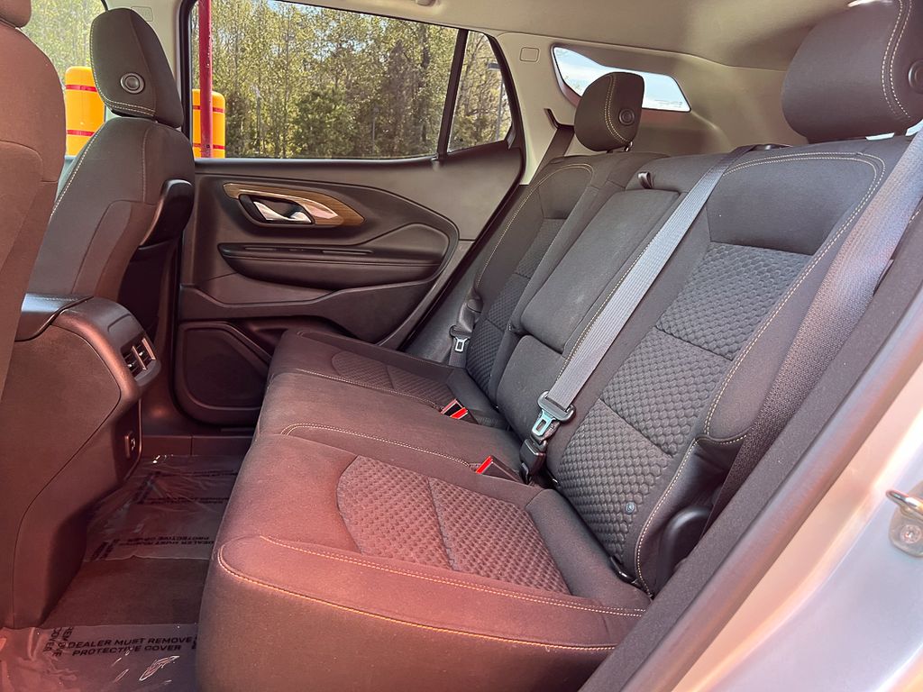 2019 GMC Terrain SLE - Photo 29