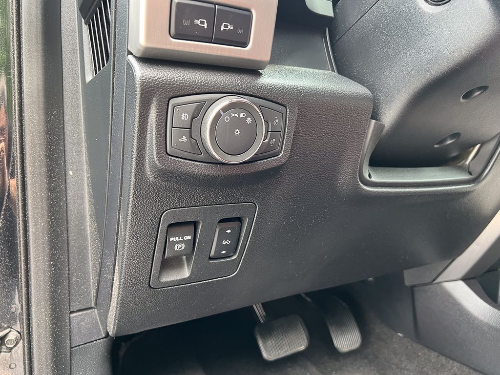 2019 Ford F-150 17