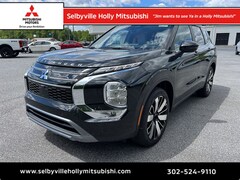 2026 Mitsubishi Outlander SE SUV