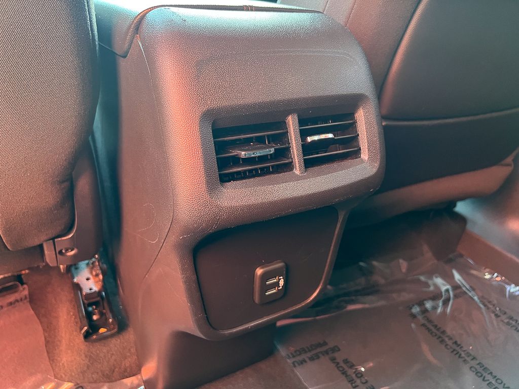 2019 GMC Terrain SLE - Photo 31