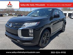 2026 Mitsubishi Outlander Sport 2.0 LE SUV