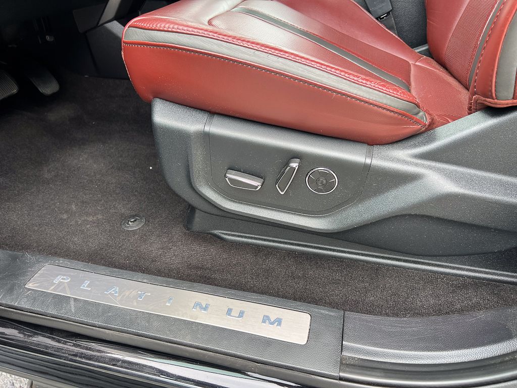 2019 Ford F-150 16