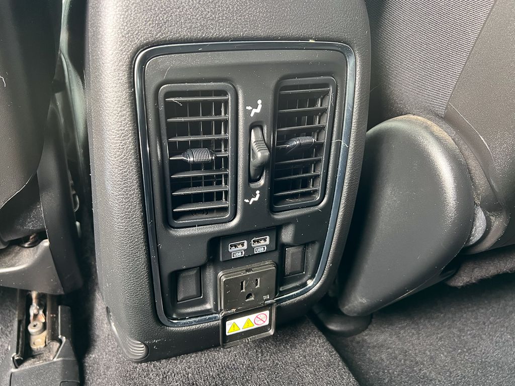 2021 Jeep Grand Cherokee Limited - Photo 30