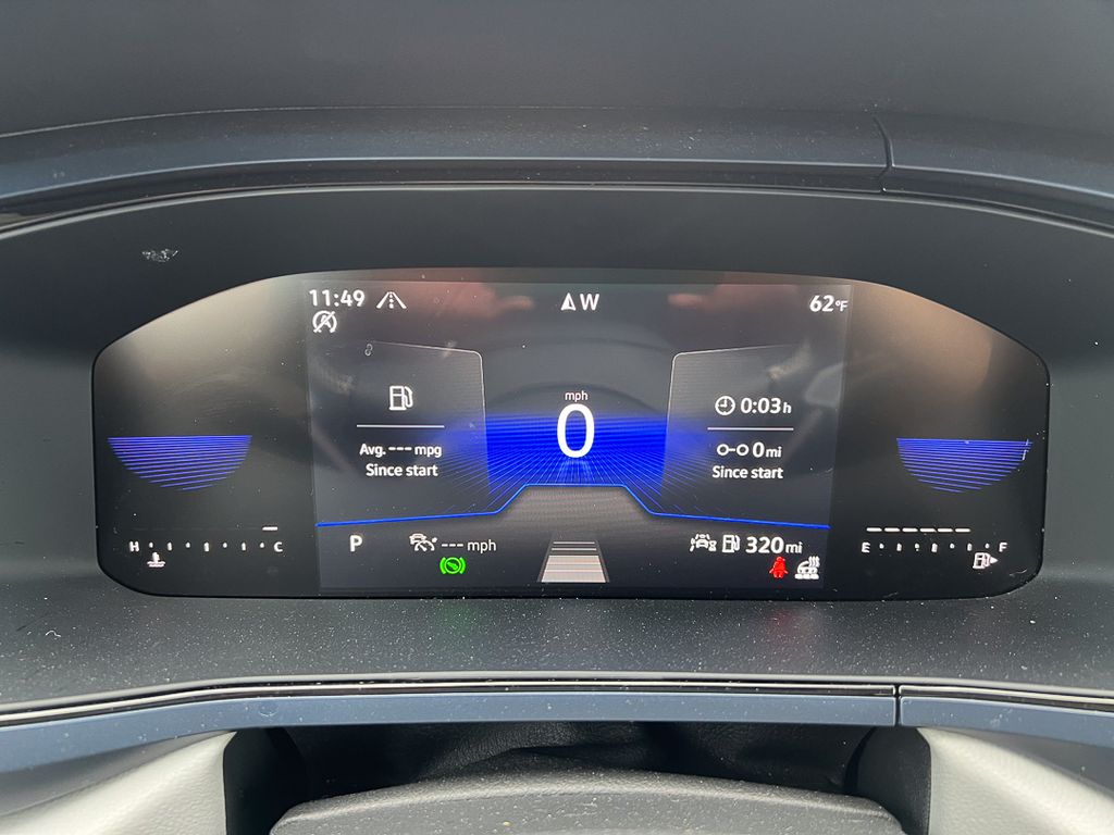 2023 Volkswagen Taos SE - Photo 19