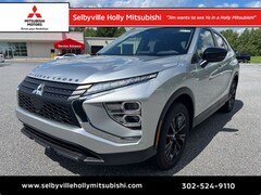 2026 Mitsubishi Eclipse Cross LE SUV