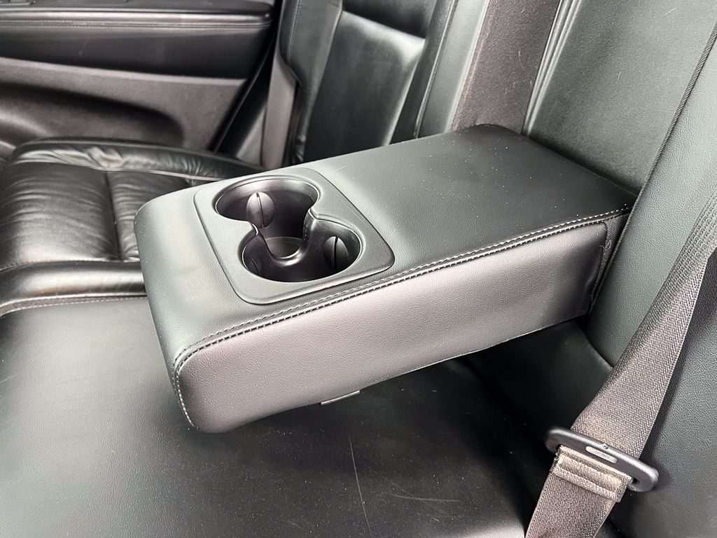 2021 Jeep Grand Cherokee Limited - Photo 31