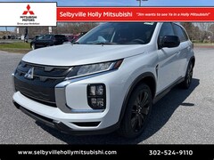 2026 Mitsubishi Outlander Sport 2.0 LE SUV