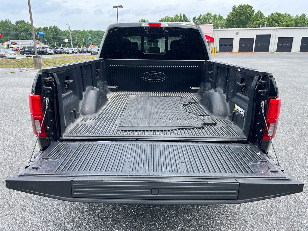 2019 Ford F-150 5