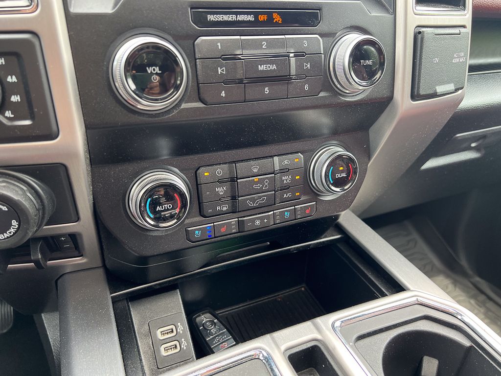 2019 Ford F-150 25