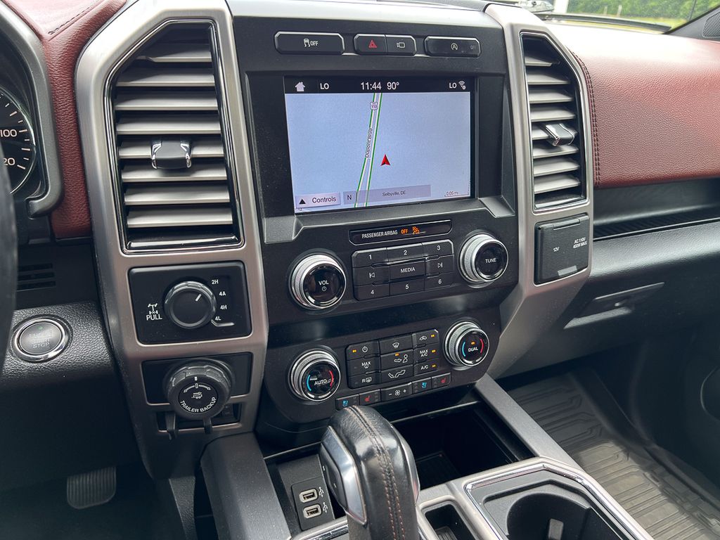 2019 Ford F-150 23