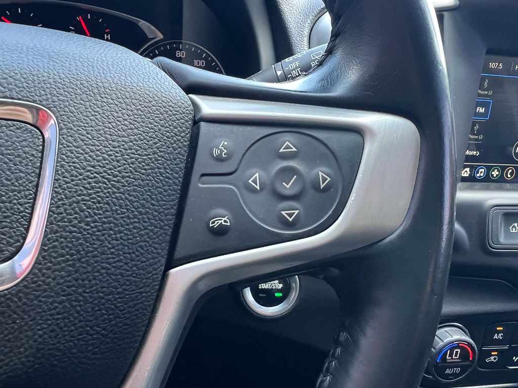2019 GMC Terrain SLE - Photo 23