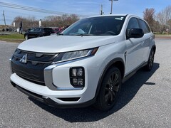 2026 Mitsubishi Outlander Sport 2.0 LE SUV