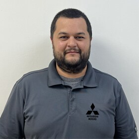 Staff member Rich Zwiebel from ID_bed04e