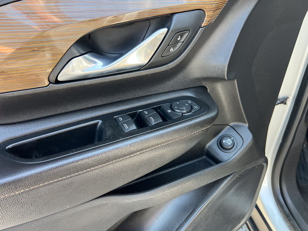 2019 GMC Terrain SLE - Photo 16