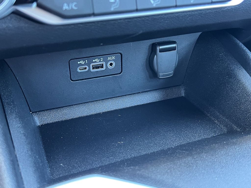 2025 Nissan Altima 18