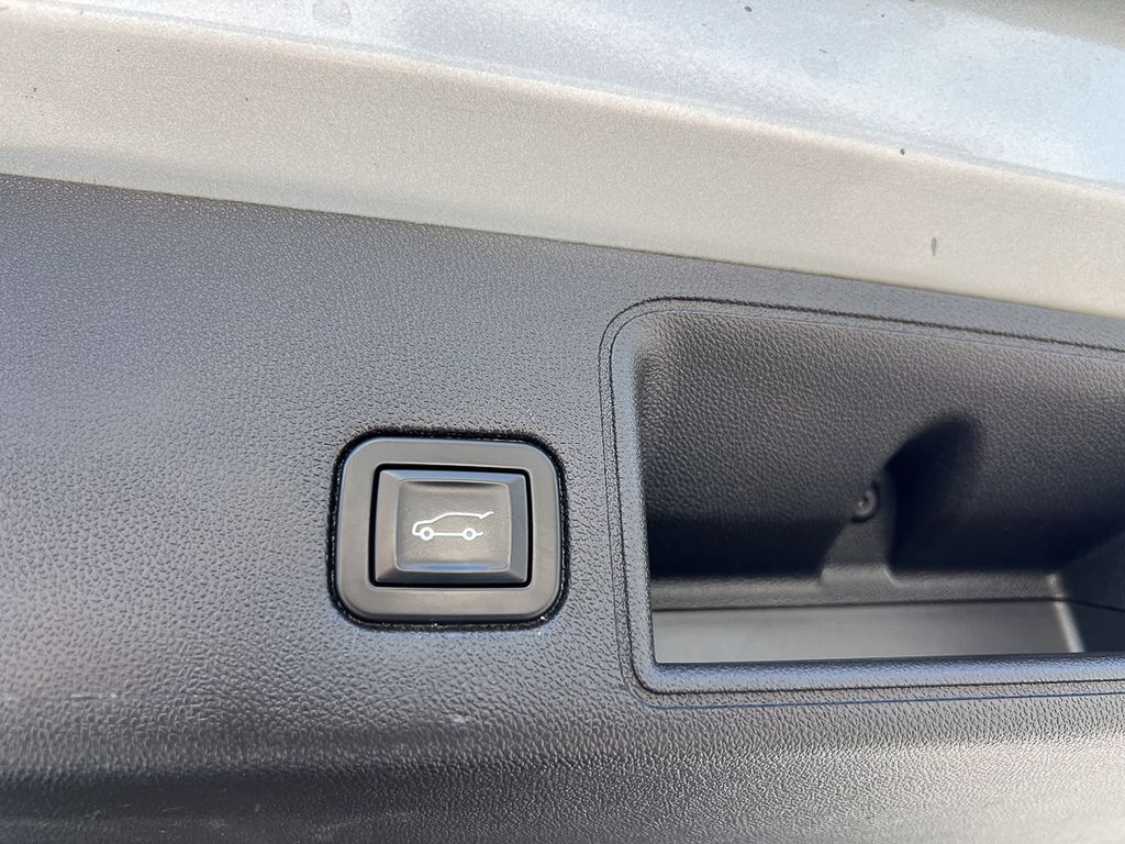 2019 GMC Terrain SLE - Photo 7
