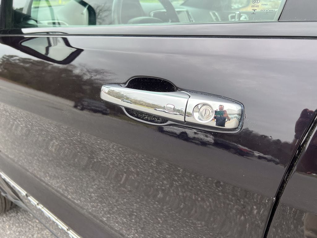 2021 Jeep Grand Cherokee Limited - Photo 14