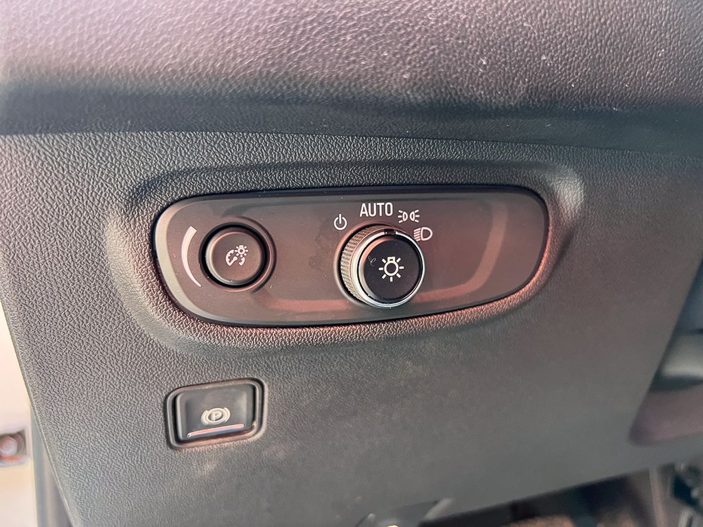 2019 GMC Terrain SLE - Photo 19