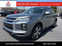 2025 Mitsubishi Outlander Sport 2.0 SE SUV