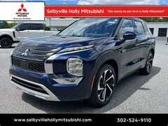 2025 Mitsubishi Outlander PHEV SEL SUV